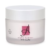 Alpha Hydrox AHA Souffle 12% Glycolic AHA Anti-Wrinke Treatment - 1.6 oz