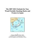 The 2007-2012 Outlook for Non-Wood Portable Stacking Racks and Frames in Japan