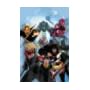 Uncle Sam and the Freedom Fighters (Infinite Crisis) book cover