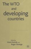 The WTO and Developing Countries