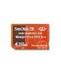 256MB Sandisk Memory Stick Pro Duo Gaming