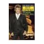 One Night Only - Rod Stewart Live at Royal Albert Hall DVD cover
