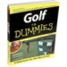 Golf for Dummies - 2nd Edition - Book