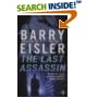 The Last Assassin (Onyx Novel) book cover