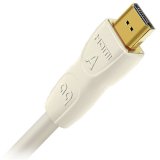 AudioQuest HDMI A cable - HDMI plugs 12m (39.37') - white