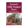 Savannah's Little Crooked Houses: If These Walls Could Talk book cover