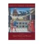 Italy's Three Crowns: Reading Petrarch, Dante, Bocaccio book cover