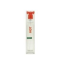 Hot By Benetton For Women Edt Spray 1 oz
