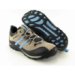 HUMMER Cover Mesh Trainer Hiking Gray Shoe Women 9.5