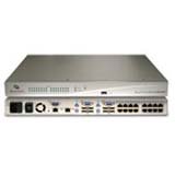 Avocent AUTOVIEW 16 PRT 2 USR PS2/USB ( AV2020-001 )