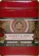 Holiday Tea Blend, Loose tea in 4 ounce red tin by Harney & Sons