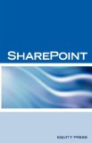 Microsoft Sharepoint Interview Questions: Share Point Certification Review