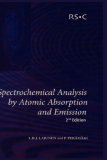 Spectrochemical Analysis by Atomic Absorption and Emission