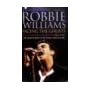 Robbie Williams: Facing the Ghosts: The Unauthorized Biography book cover