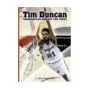 Tim Duncan: Champion on And Off the Court (Sports Stars With Heart) book cover