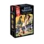 Cult Camp Classics 1 - Sci-Fi Thrillers (Attack of the 50 Ft. Woman 1958 / Giant Behemoth / Queen of Outer Space) dvd cover
