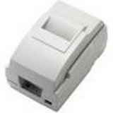 Samsung Kps SRP270C Impact Receipt Printer USB Ivory Ac 