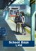 School Days(スクールデイズ) L×H(限定版) 特典 オリジナルラッピングシート