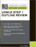 Appleton & Lange Outline Review for the USMLE Step 1