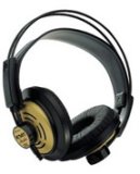 AKG K 141 M Studio Headphones