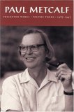 Paul Metcalf: Collected Works, 1987-1997 (Metcalf, Paul Collected Works)