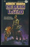 The Death of a Legend (Horseclans #8)