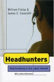 Headhunters: Matchmaking in the Labor Market