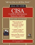 CISA Certified Information Systems Auditor All-in-One Exam Guide (All-in-One)