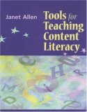 Tools for Teaching Content Literacy