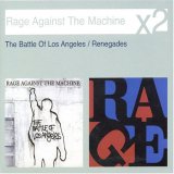 Battle of Los Angeles/Renegade