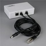 Powerdsine Splitter