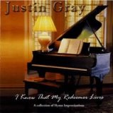 I KNOW THAT MY REDEEMER LIVES (MUSIC CD)