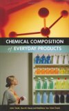 Chemical Composition of Everyday Products
