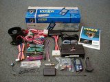 Viper 791 XV 2 way Car Alarm/Remote Start System