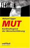 Mut. Kardinaltugend der Menschenführung