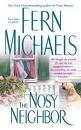 The Nosy Neighbor [UNABRIDGED] (Audiobook)