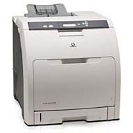 HP Color LaserJet 3600n Printer ( Q5987A#ABA )