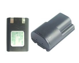 Elektronik und Foto: Akku (NiMh) f�r Digitalcameras von Canon als Ersatz f�r NB-5H