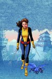 Astonishing X-Men: Kitty Pryde - Shadow & Flame