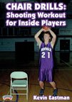 Chair Drills: Shooting Workout for Inside Players
