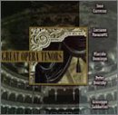Great Opera Tenors
