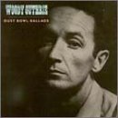 Dust Bowl Ballads