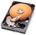 Western Digital Caviar 250GB SATA Hard Drive 16 MB Cache ( WD2500KS )