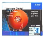 Western Digital 30GB Hard Drive (WD300ABRTL)