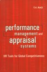 Performance Management and Appraisal Systems: Hr Tools for Global Competitiveness
