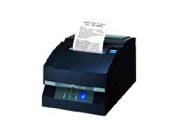 Impact Pos Pntr 76MM- 5.0 Lps 40 Col with cutter Ext Ps Par-black