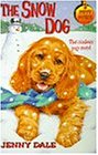 Snow Dog (Puppy Patrol)
