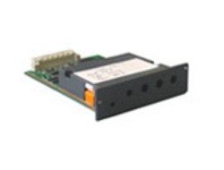 MP3 Player: MGE 6 Alarm Fernmeldekarte 250V - 2A USV Fernmeldekarte f�r MultiSlot Pulsar Extreme