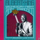 Wednesday Night in San Francisco: Recorded Live at the Fillmore Auditorium