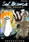 Sol Bianca - The Legacy #2: Separation